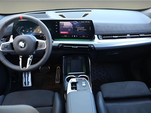 Used 2026 BMW X1 M35i w/ Technology Package image 14