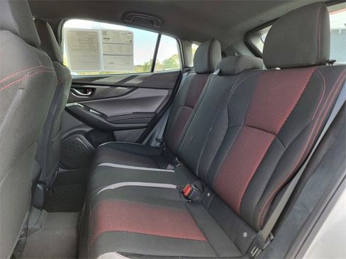 Used 2023 Subaru Impreza 2.0i Sport image 21