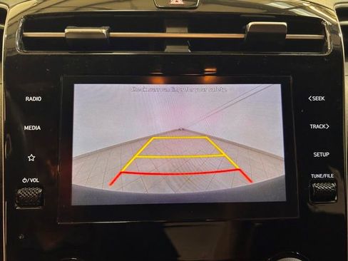 Used 2023 Hyundai Santa Cruz SEL FWD image 28