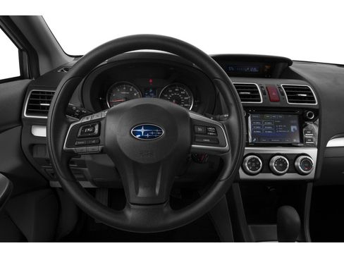 Used 2015 Subaru Impreza 2.0i AWD/4WD image 4