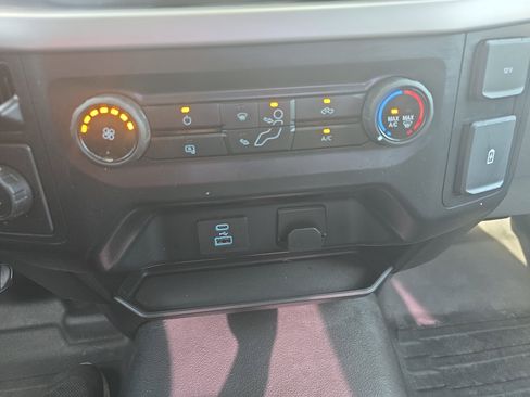 Used 2022 Ford F150 XL w/ Equipment Group 101A High RWD image 19