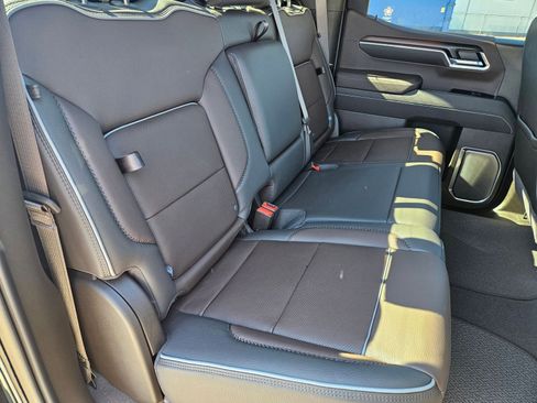 New 2026 GMC Sierra 1500 Denali image 28