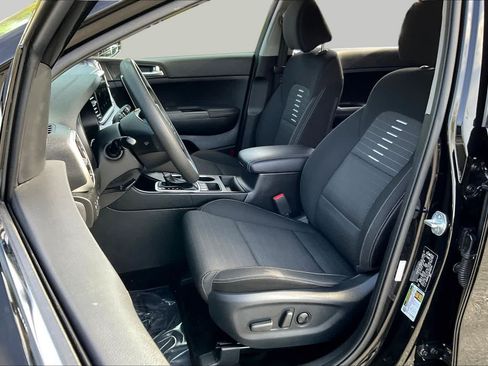 Used 2022 Kia Sportage LX w/ LX AWD Value Edition Package image 14