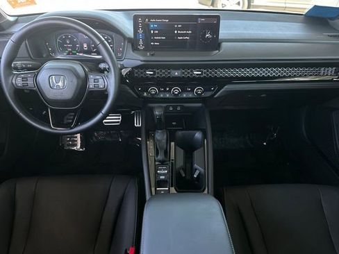 Certified 2025 Honda Accord Sport image 17