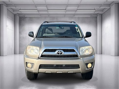 Used 2008 Toyota 4Runner SR5 image 8