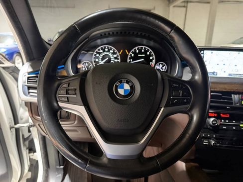 Used 2017 BMW X5 xDrive35i AWD/4WD image 15