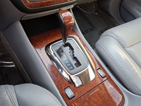 Used 2004 Acura MDX Touring image 15