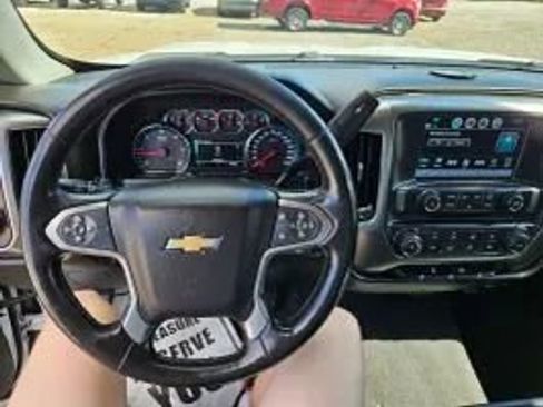 Used 2019 Chevrolet Silverado 1500 LT image 11