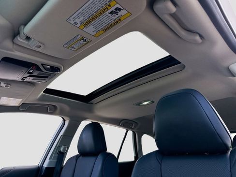 Used 2021 Subaru Outback Limited XT w/ Popular Package #2 image 23