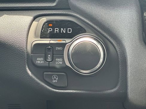New 2026 RAM 1500 Express AWD/4WD image 19