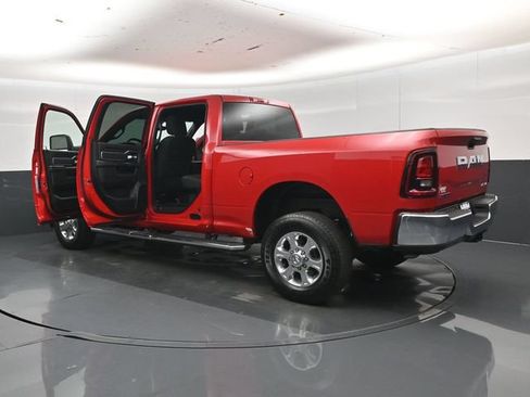 Used 2026 RAM 2500 Big Horn AWD/4WD image 53