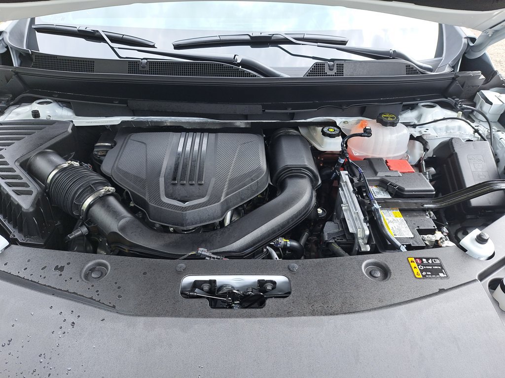 New 2026 Buick Enclave Preferred FWD image 34