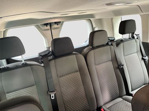 Used 2023 Ford Transit 350 XLT image 29