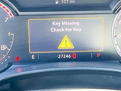 Used 2023 Cadillac CT4 V image 11