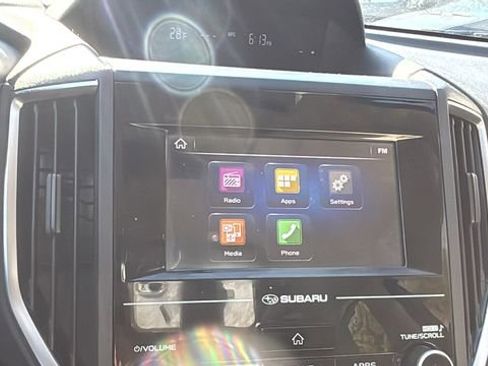 Used 2018 Subaru Impreza 2.0i Premium w/ Eyesight & BSD & Rcta image 25