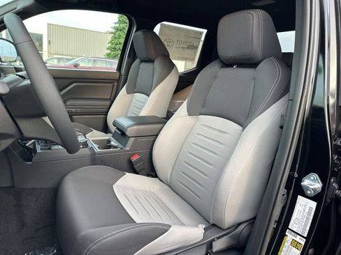 New 2026 Toyota Tacoma TRD Sport AWD/4WD image 28