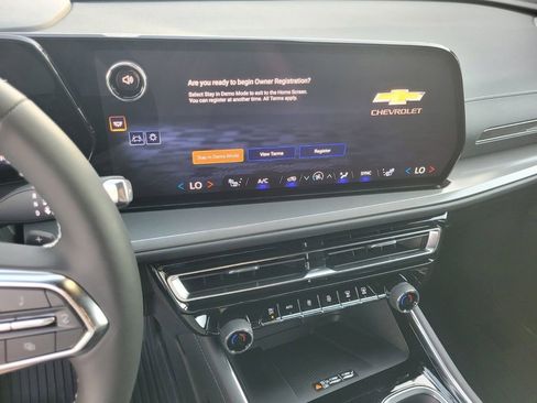 New 2026 Chevrolet Traverse LT w/ LPO, Floor Liner Package image 29