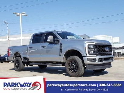 Used 2023 Ford F250 XL w/ STX Appearance Package