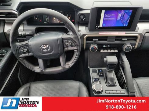 Used 2024 Toyota Tacoma SR5 image 28