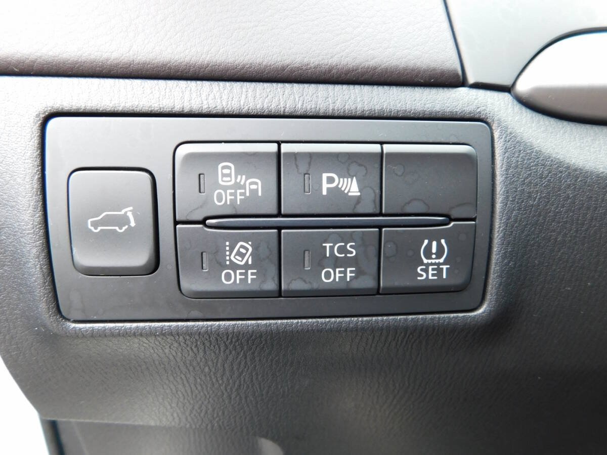 Used 2016 MAZDA CX-9 Grand Touring AWD/4WD image 24