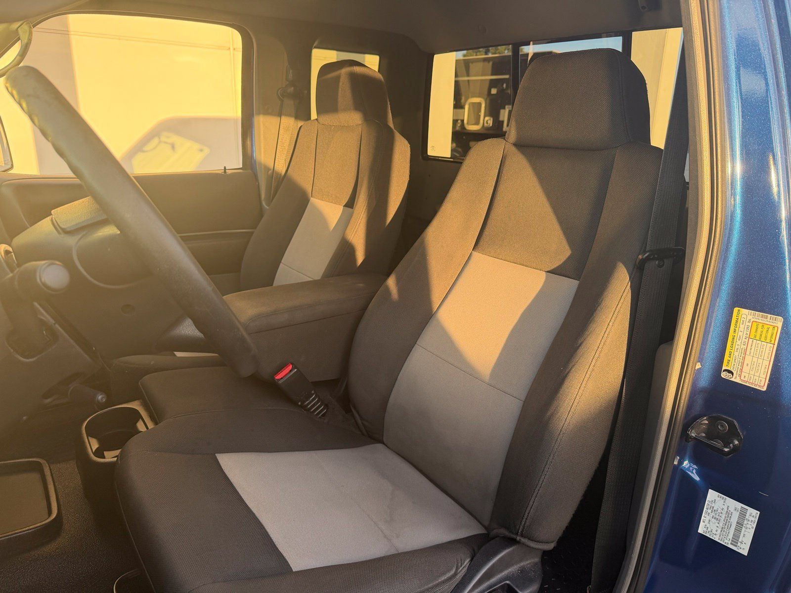 Used 2007 Ford Ranger Sport RWD image 9