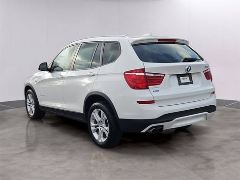 Used 2016 BMW X3 xDrive35i image 6