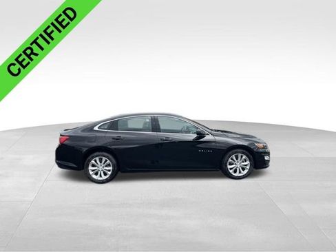 Used 2024 Chevrolet Malibu LT FWD image 7