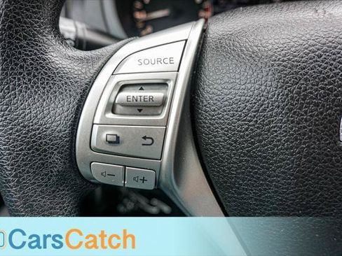 Used 2018 Nissan Altima 2.5 S w/ S Convenience Package FWD image 29