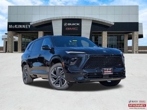 New 2026 Buick Enclave Sport Touring w/ Super Cruise Package FWD image 1