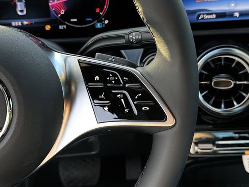 New 2025 Mercedes-Benz CLA 250 image 20