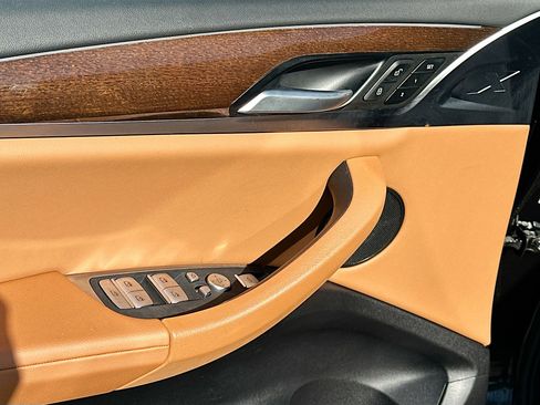 Certified 2023 BMW X3 sDrive30i w/ Convenience Package image 18