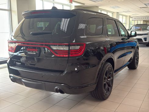 New 2026 Dodge Durango R/T AWD/4WD image 5