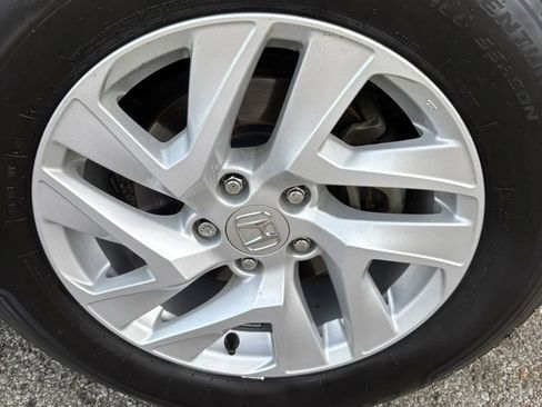 Used 2016 Honda CR-V EX image 19