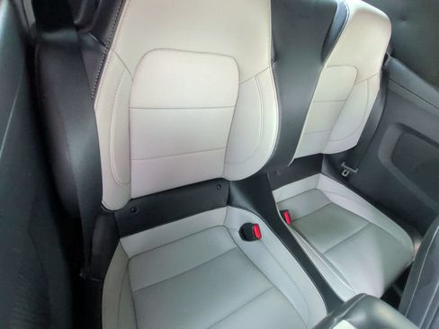 Used 2024 Ford Mustang Premium RWD image 22