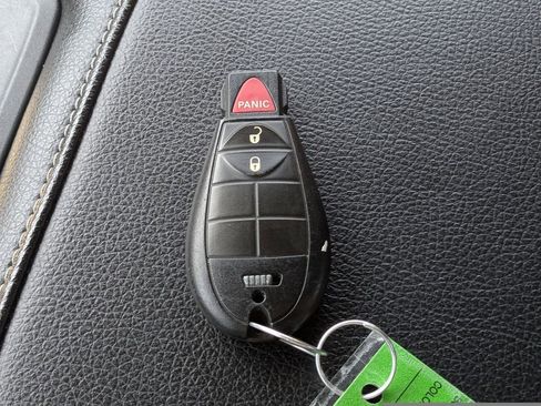 Used 2023 RAM 1500 Classic Warlock w/ Trailer Tow Group image 29