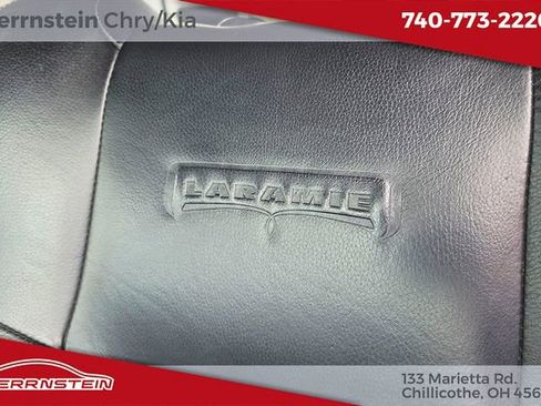 Used 2013 RAM 1500 Laramie w/ Convenience Group AWD/4WD image 22