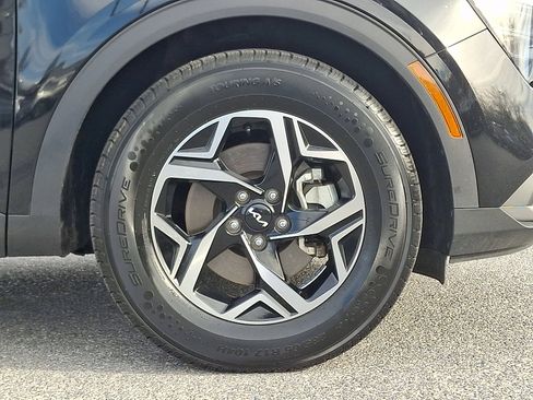 Certified 2024 Kia Sportage LX image 8