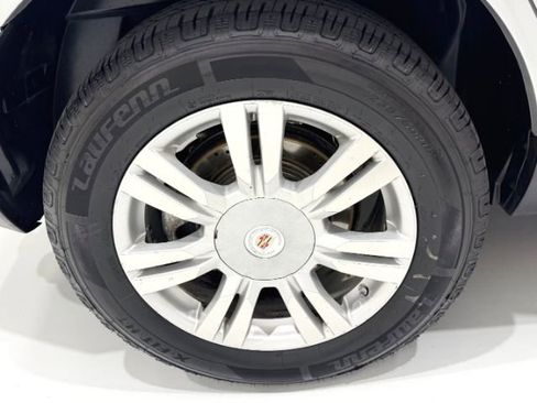 Used 2010 Cadillac SRX Luxury AWD/4WD image 12