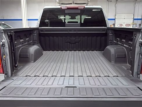 New 2025 Chevrolet Silverado 1500 RST w/ All Star Edition Plus image 8