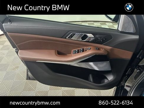 New 2026 BMW X5 M60i AWD/4WD image 24
