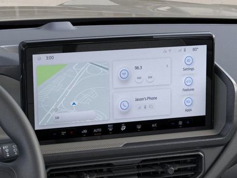 New 2025 Ford Bronco Sport Big Bend image 14