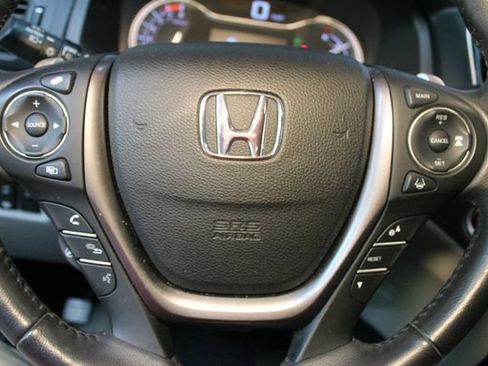 Used 2022 Honda Ridgeline RTL-E image 20