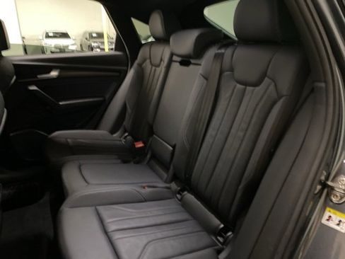 Used 2023 Audi Q5 2.0T Premium image 72