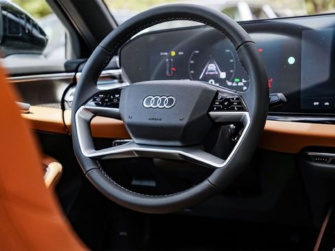 New 2025 Audi A5 2.0T Premium Plus Sedan image 23