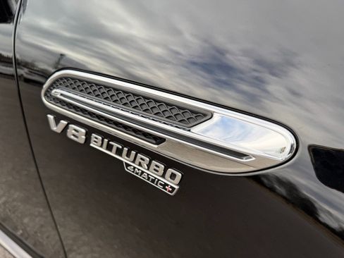 Used 2019 Mercedes-Benz AMG GT 63 image 13