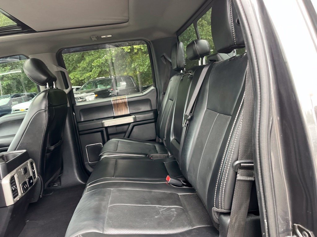 Used 2019 Ford F150 Lariat AWD/4WD image 36