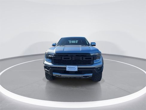 Used 2024 Ford Ranger Raptor image 3