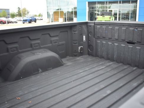 Used 2024 GMC Sierra 1500 Denali w/ Technology Package image 13