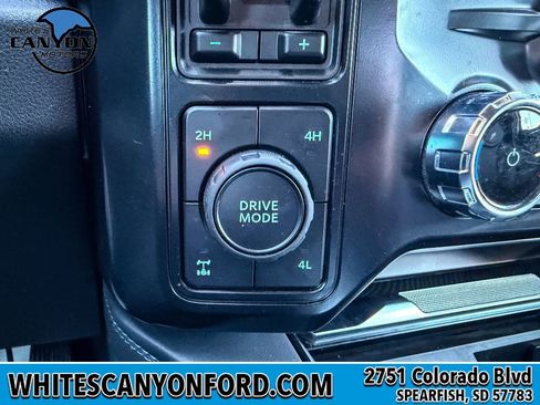 Used 2025 Ford F350 Platinum AWD/4WD image 17