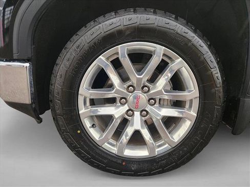 Used 2021 GMC Sierra 1500 SLT w/ SLT Premium Package image 20